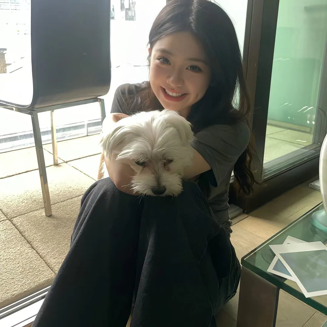 女儿们的恋爱第四季